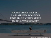 Akzeptiere