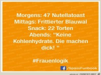Frauenlogik