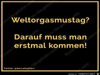 weltorgasmustag