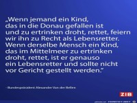 wenn jemand ein kind