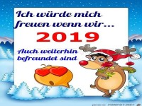 Freunde fr 2019