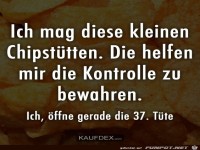 Kleine Chipst�ten