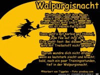 Walpurgisnacht