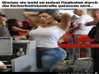 Sicherheitskontrolle