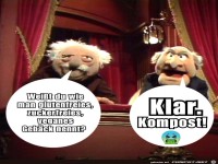 Kompost