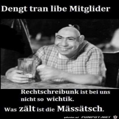 Rechtschreibung.jpg von Henry