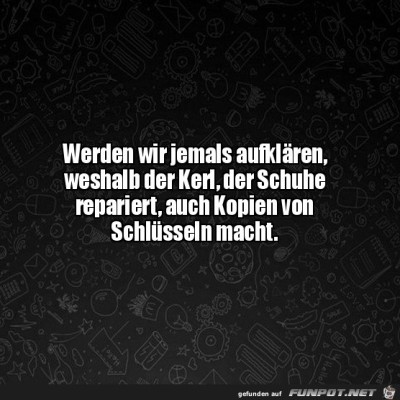 Das-ewige-Rätsel.jpg von Rebecca