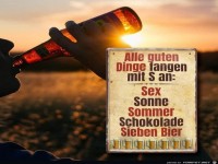 Alle Guten Dinge