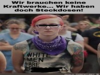 Steckdosen