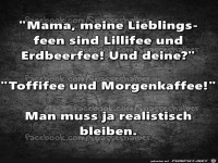 Lieblingsfeen