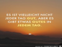 Etwas Gutes