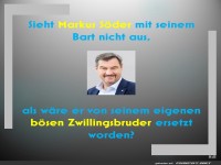 böser Zwilling