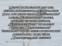 Wasseehuhn oder Wasserhahn?