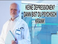 Arzt erkl�rt psychische Gesundheit kritisch