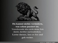 Lwenweisheit fr die Seele