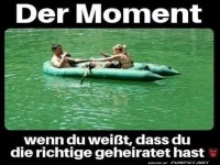 Dieser Moment