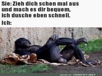 Entspannen wie ein Profi