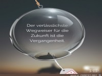 der verlsslichste Wegweiser