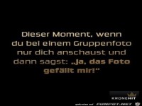 Dieser Moment