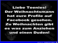Liebe Teenies