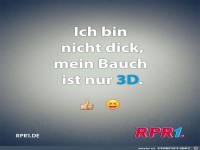 Bauch 3D