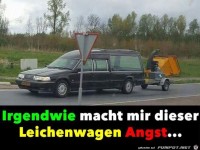 Merkw�rdiges Fahrzeug