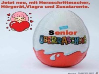 Kinderueberraschung