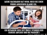 Bl�d gelaufen