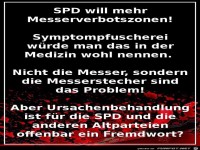 Was die SPD will