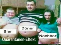 Quarant�nen Effekt