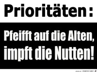 Priorit�ten