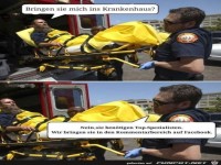 Sie kommen zu den Spezialisten