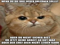 Mal �berlegen