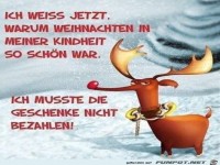 Das wei� als Erwachsener jeder