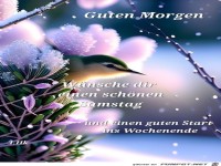 Wnsch dir einen schnen Tag