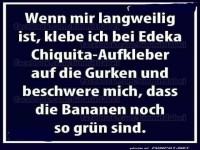 Auch eine Mglichkeit