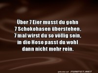 Humorvolles Osterreim