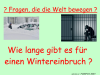 weiter