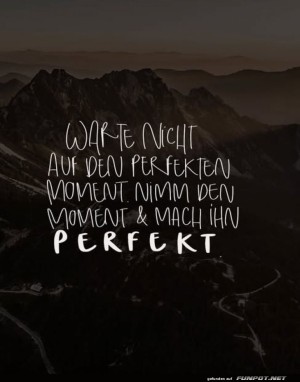 Perfektion-ist-Einstellungssache.jpg auf www.funpot.net