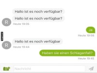 Doppelt h�lt besser: Der Klassiker