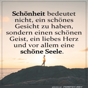 Sch�nheit-bedeute-nicht.jpg von Leona