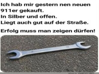 Neuer 911er: Offener Fahrspa� garantiert!