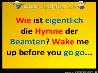 DIE hYMNE