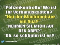 Verbandskasten