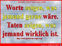 Worte