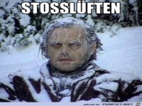 Stossl�ften.....