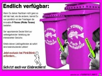 Sch�tzt vor Einbrechern und neugierigen Nachbarn