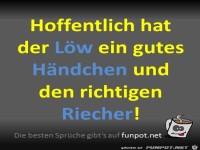 Der L�w