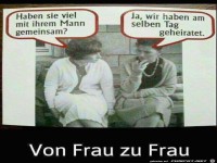 Mann Frau