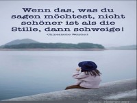 wenn das was du sagen moechtest